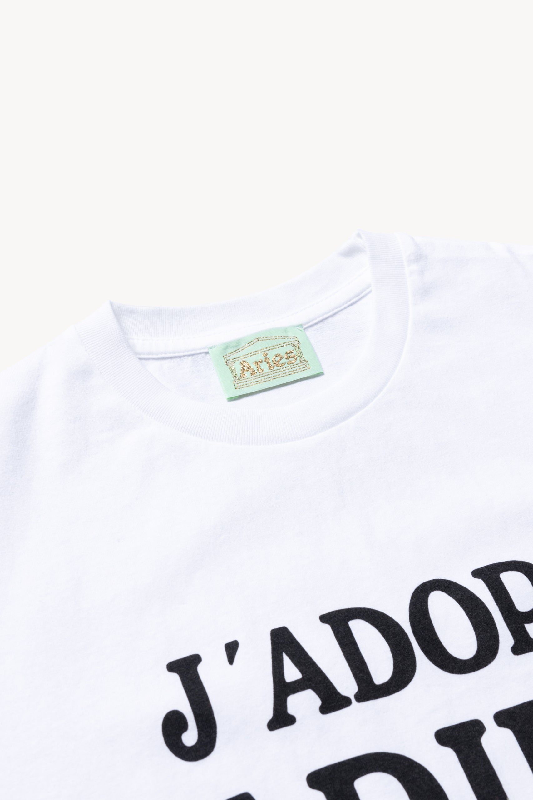 Load image into Gallery viewer, J&#39;Adoro Aries SS Tee