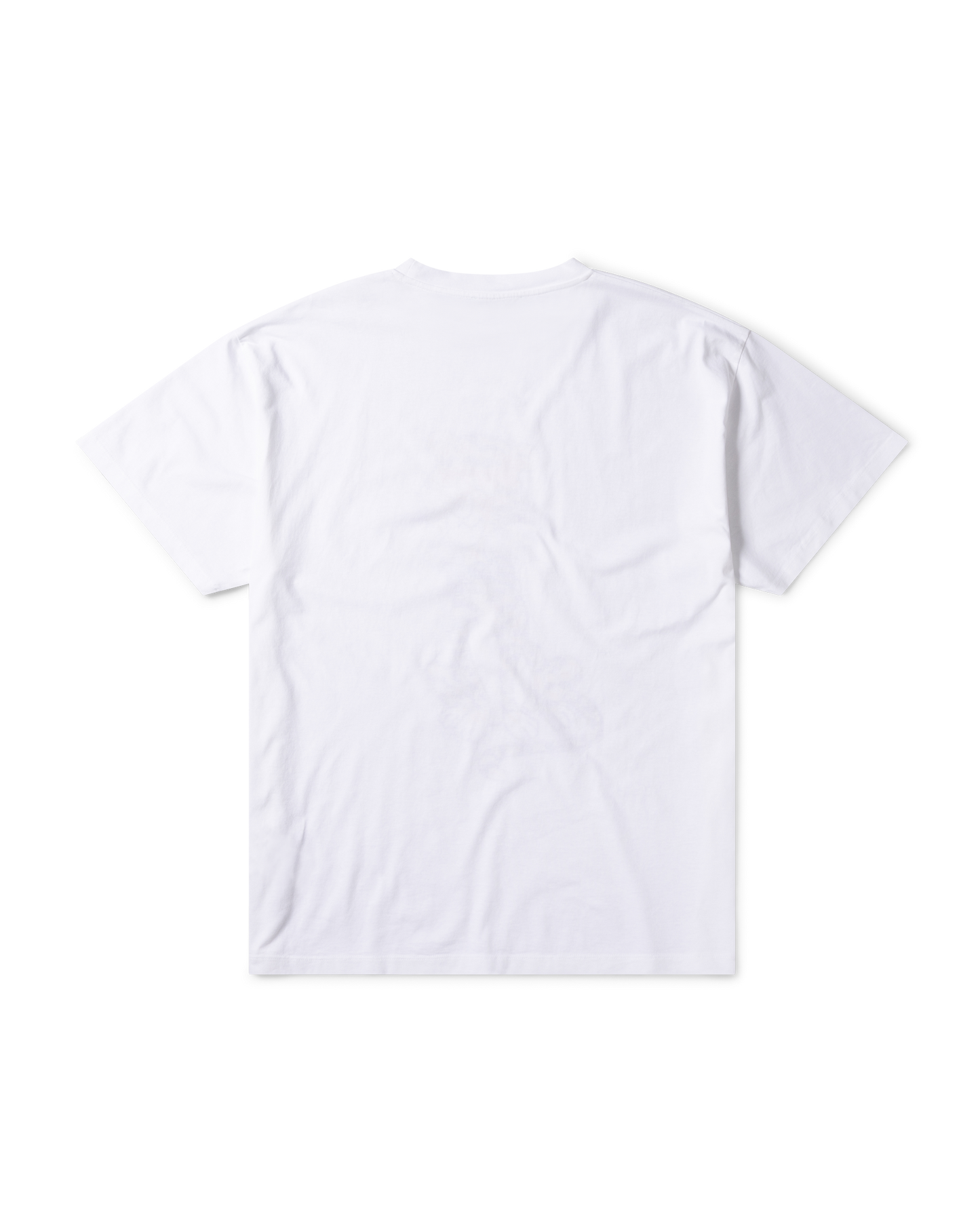Smoking Tiger SS Tee