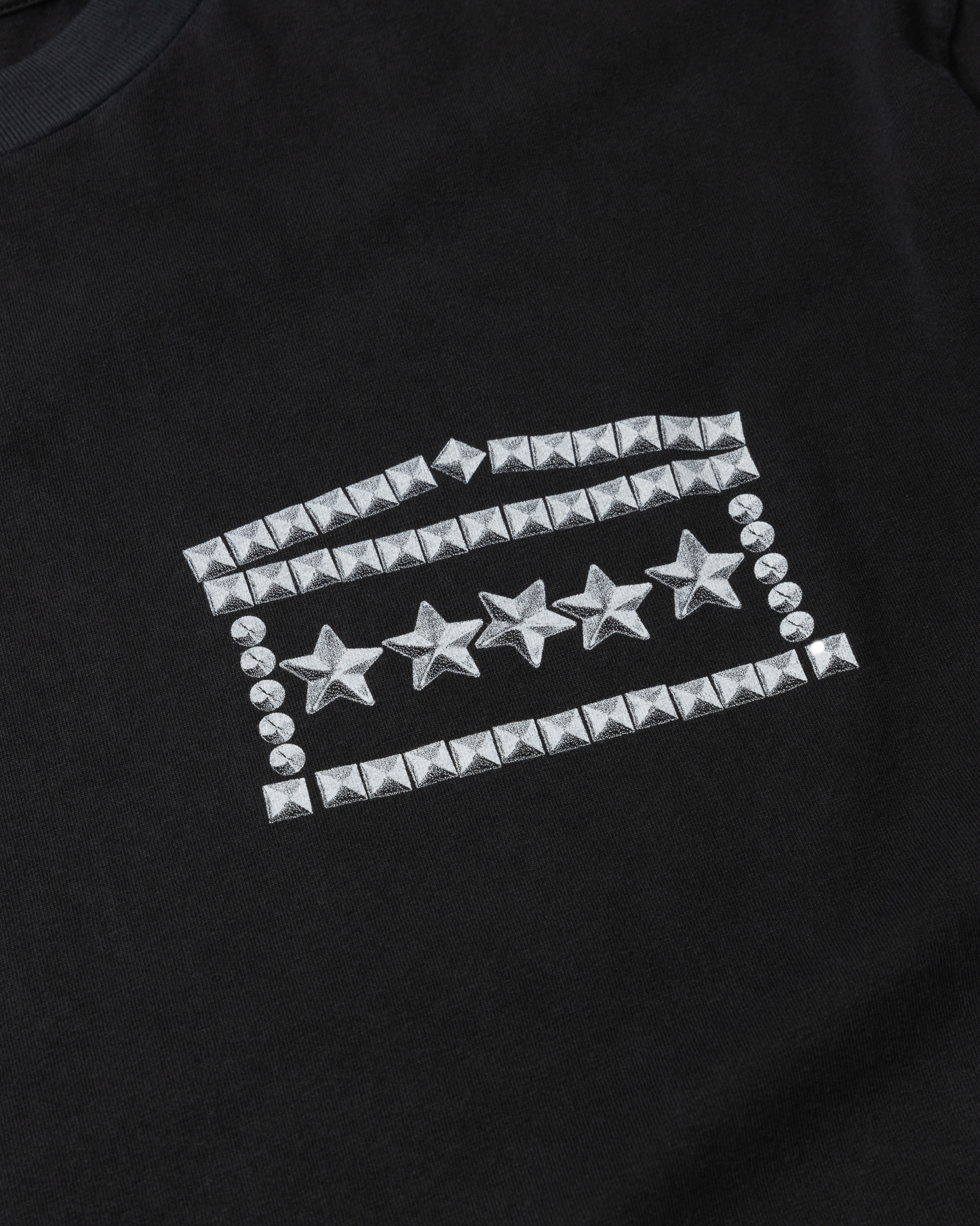 Faded Studmeggedon SS Tee