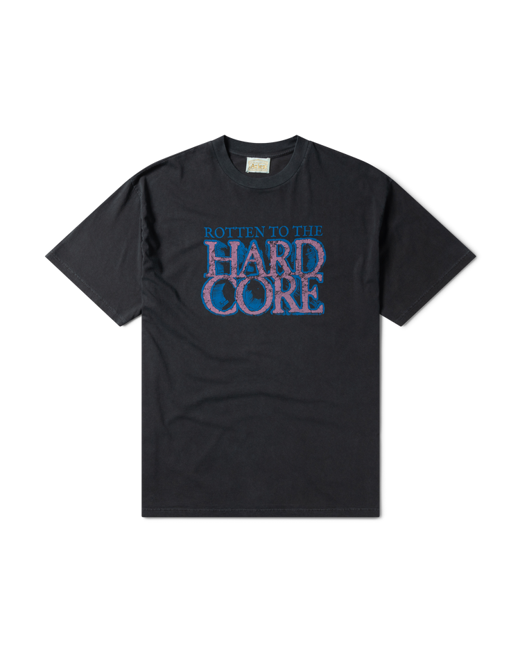 Faded Hardcore SS Tee