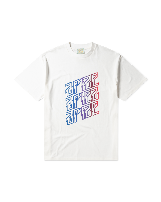 Faded Ariez Arize SS Tee