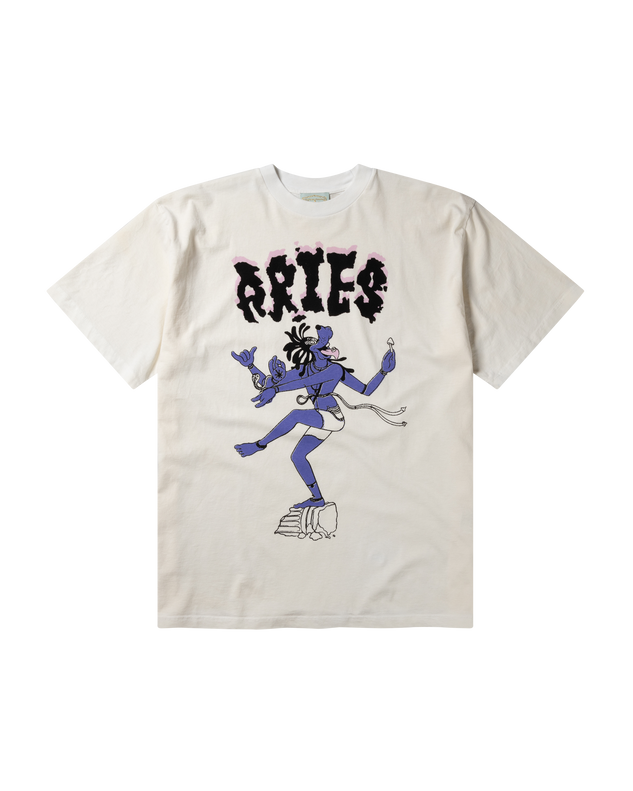 Faded The Destroyer SS Tee