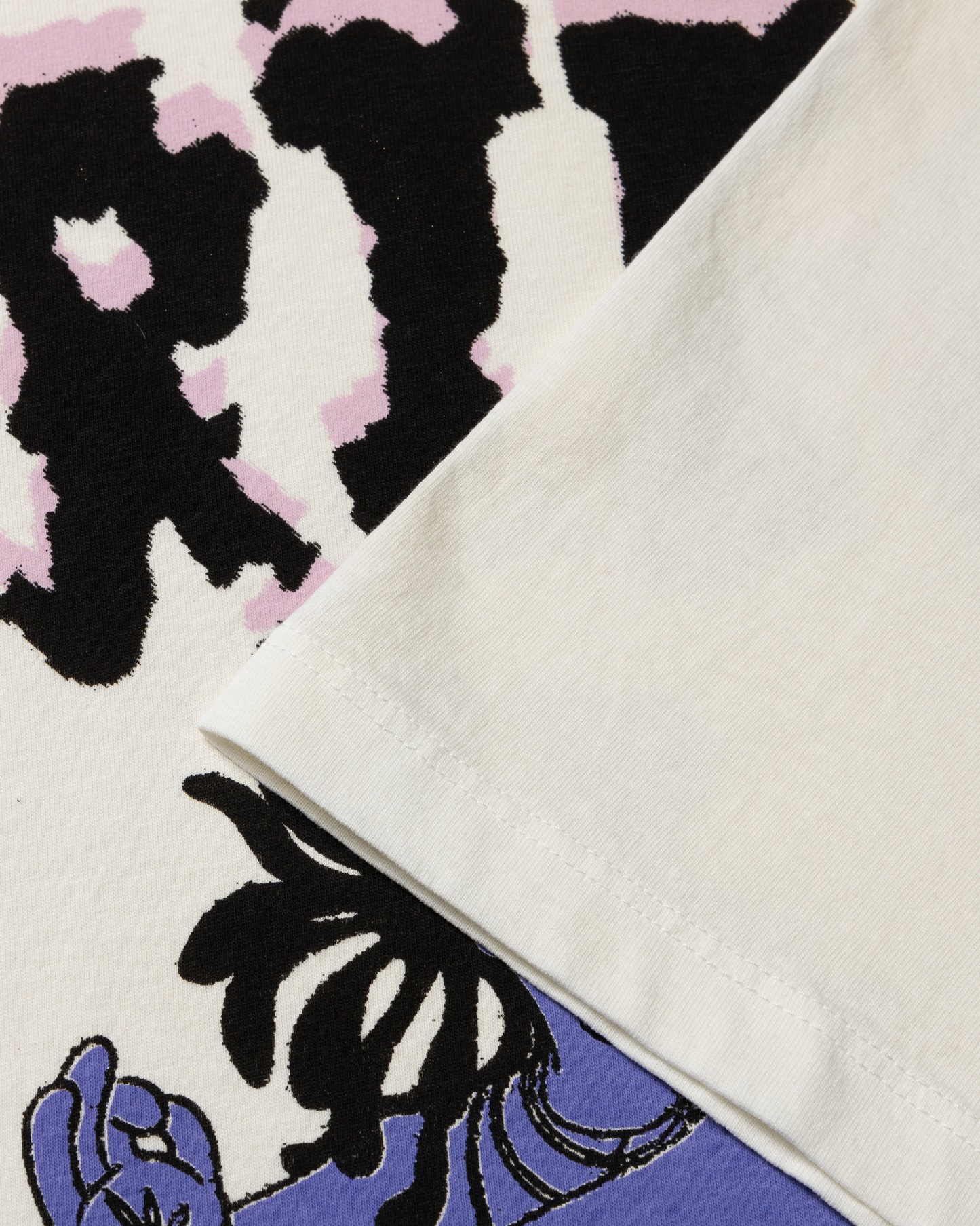 Faded The Destroyer SS Tee