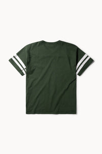 Cult of Varsity SS Tee