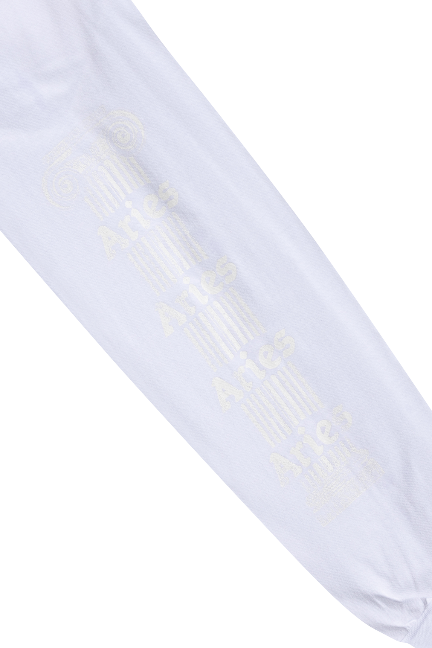 Ancient Temple LS Tee