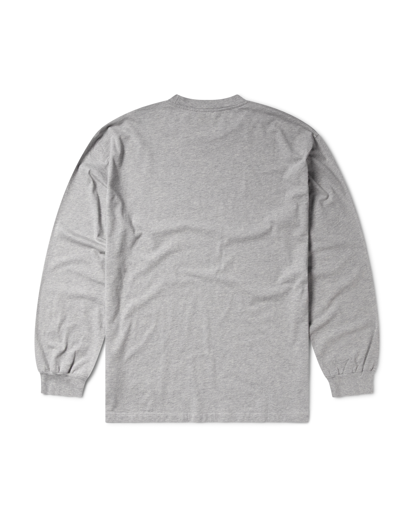 Temple LS Tee