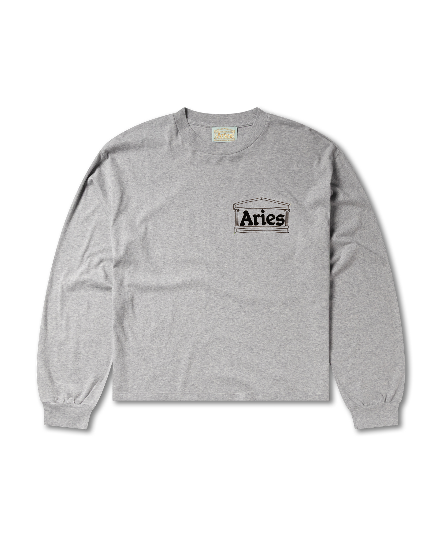 I Heart SS Tee