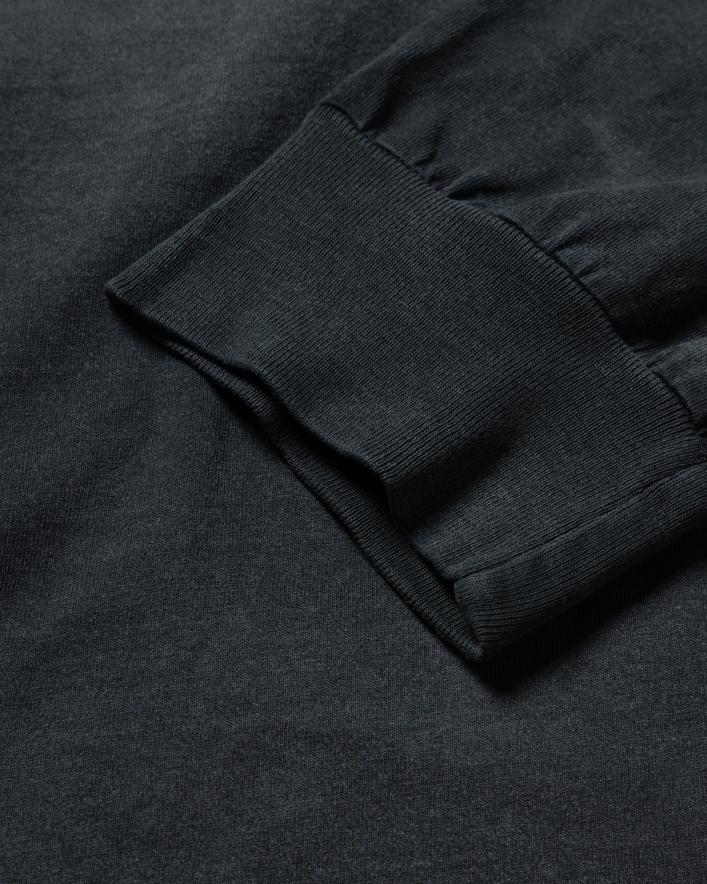 Sprayed Column LS Tee