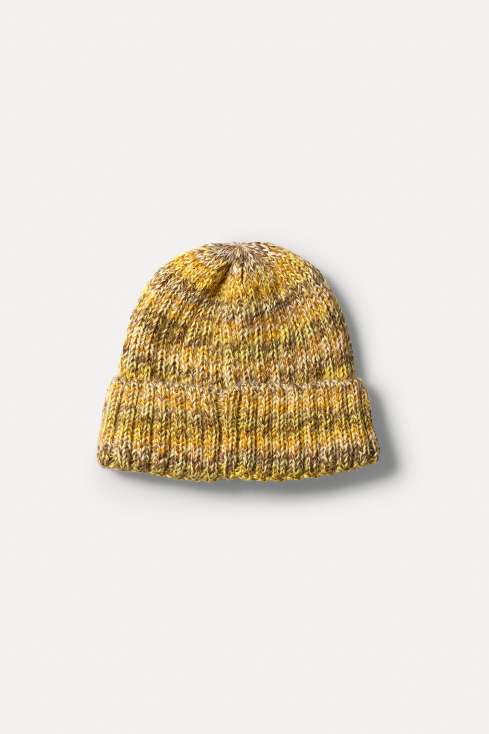 Load image into Gallery viewer, Rib Knit Space Dye Beanie