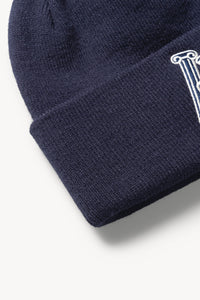 Column Beanie