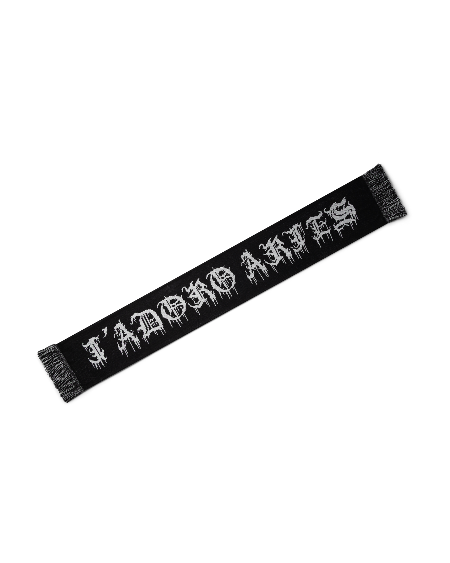 J'Adoro Column Scarf