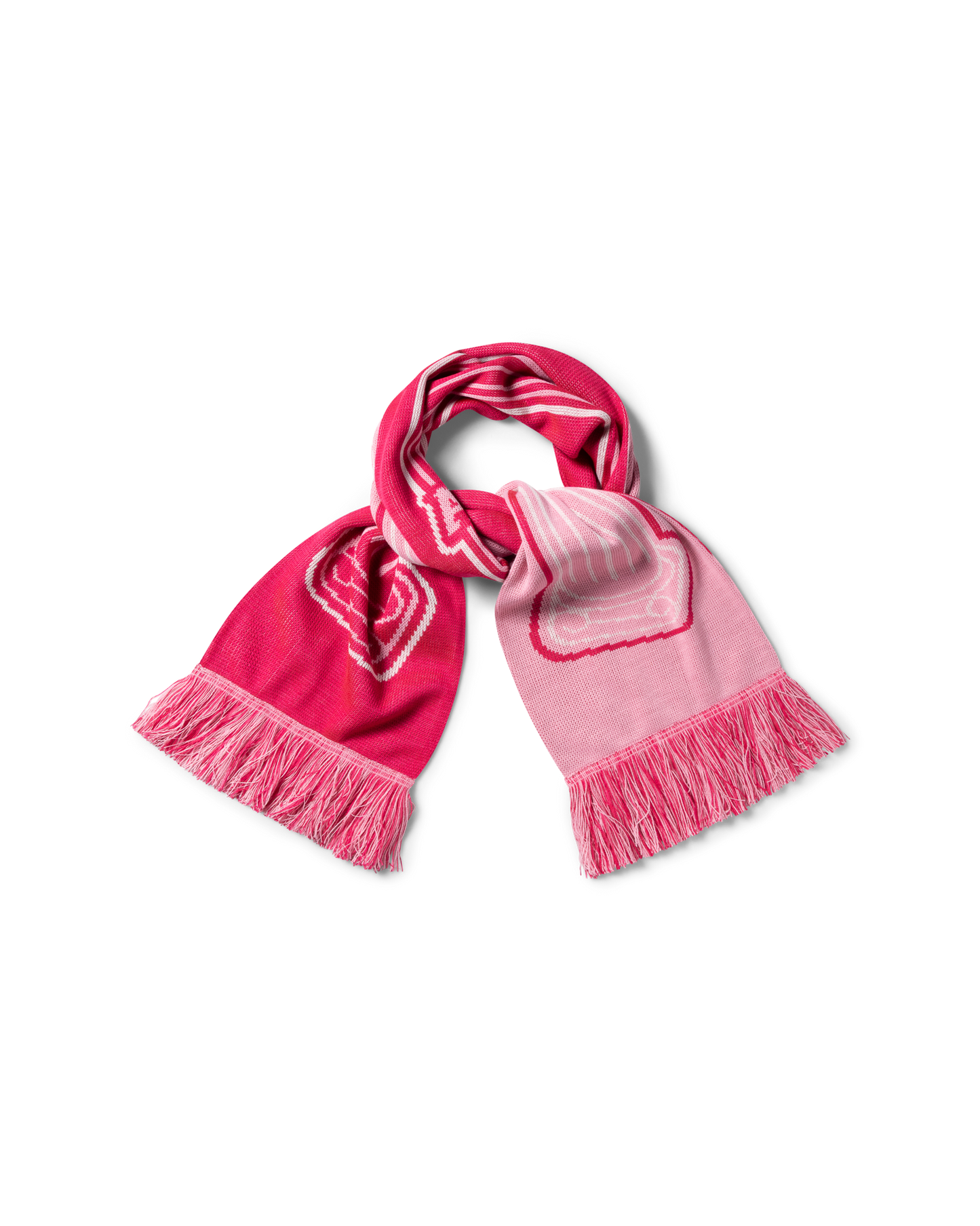 Column Scarf