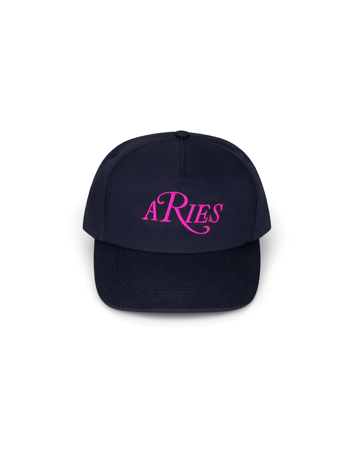 aries rizzoli merch cap