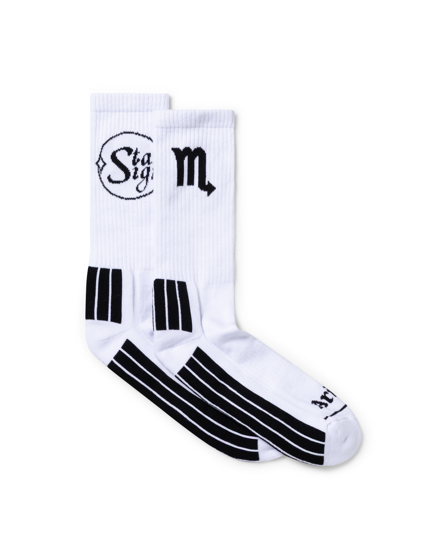 Zodiac Starsign Sock