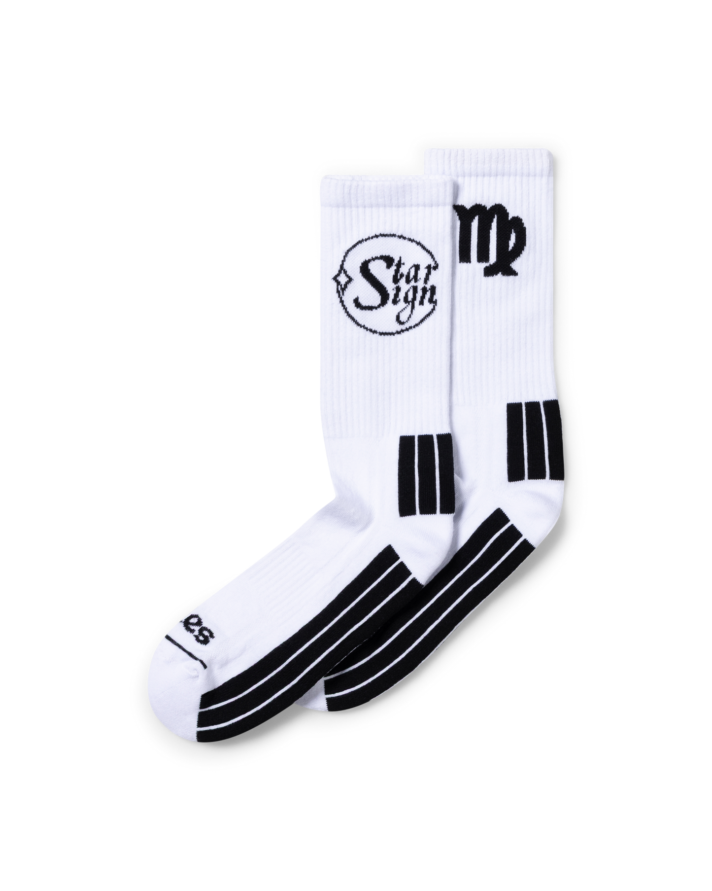 Zodiac Starsign Sock