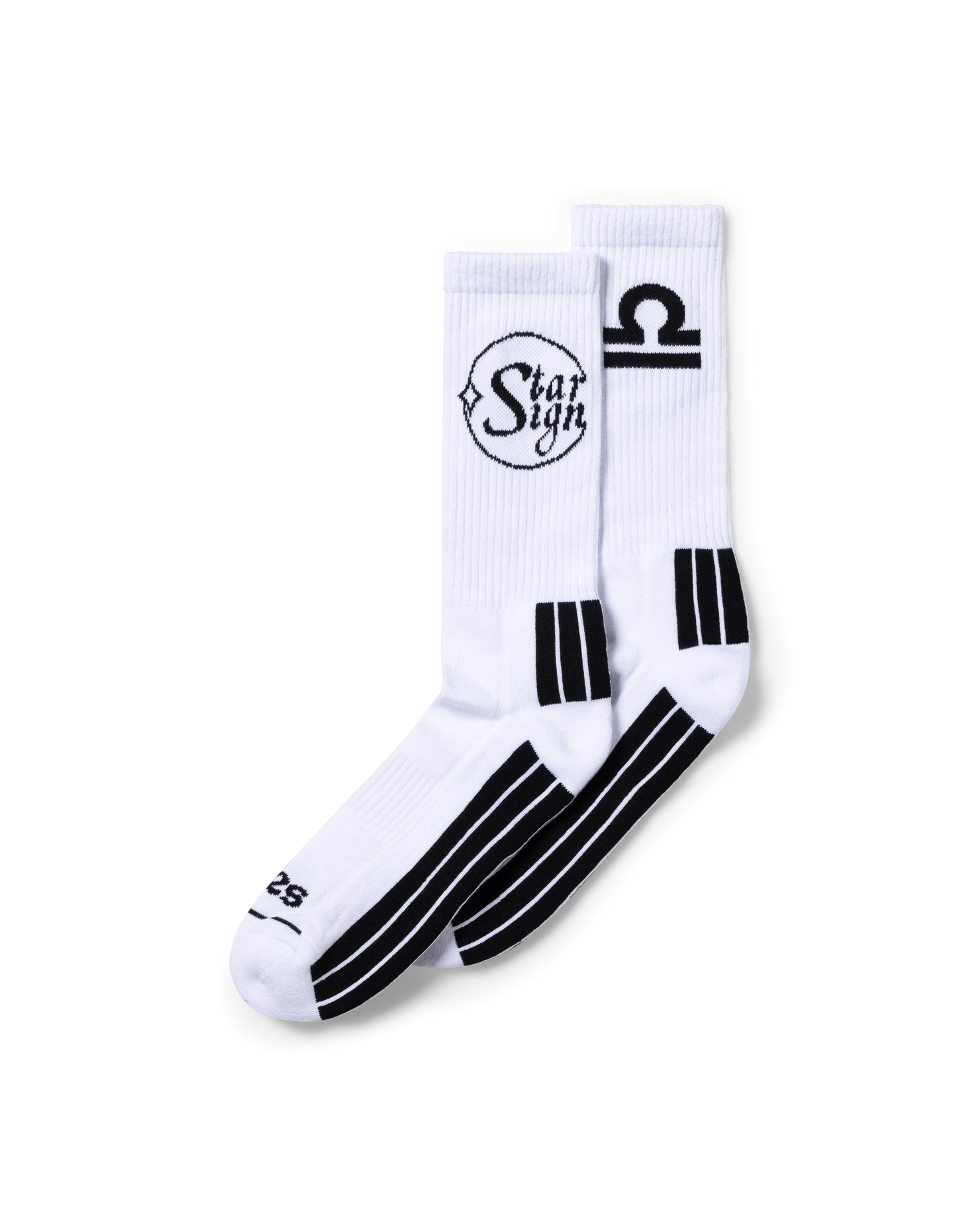 Zodiac Starsign Sock