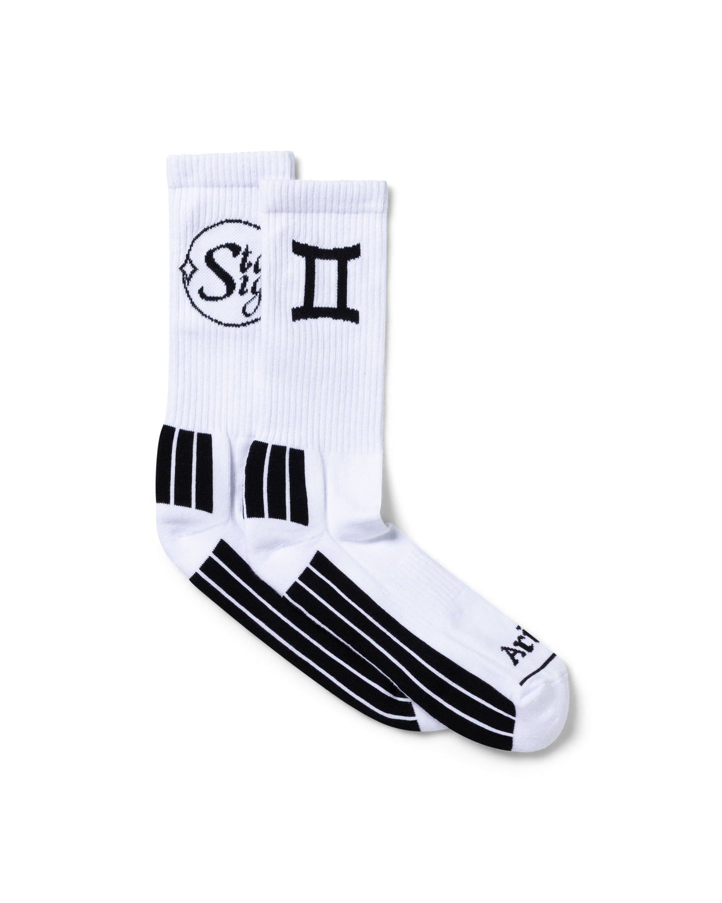 Zodiac Starsign Sock