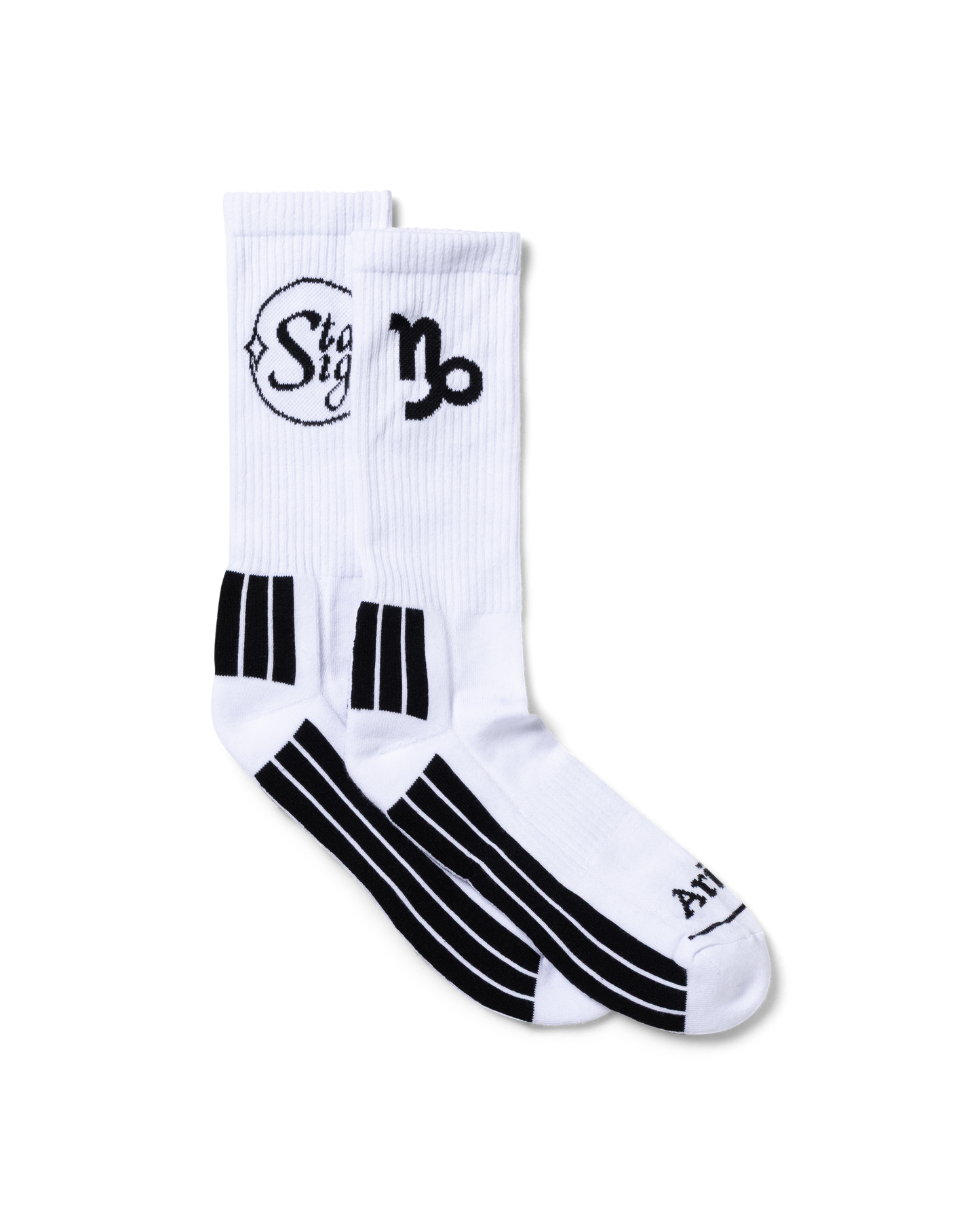 Zodiac Starsign Sock