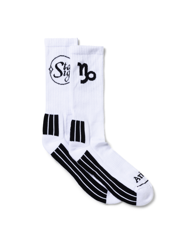 Zodiac Starsign Sock