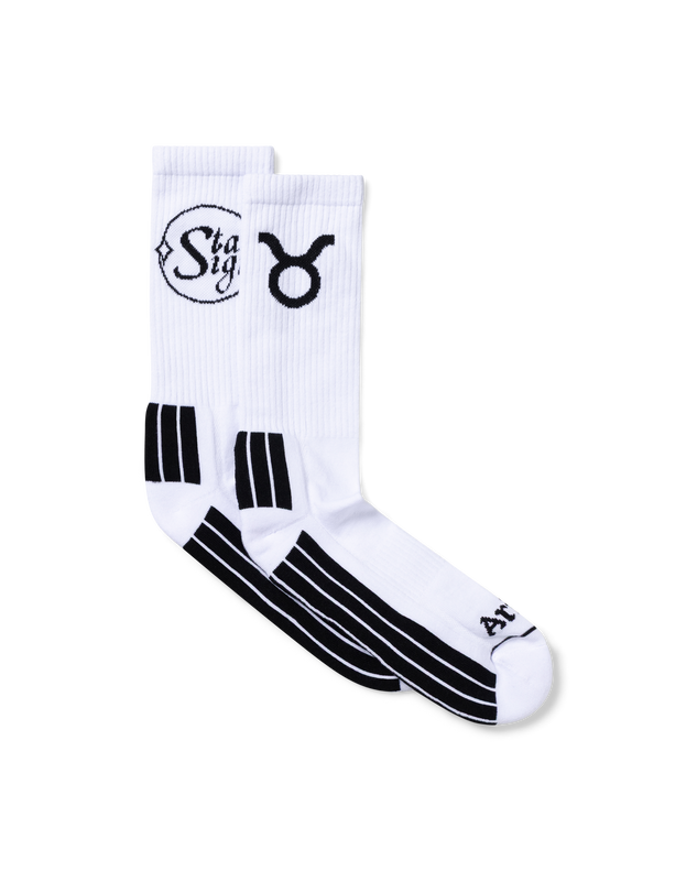 Zodiac Starsign Sock