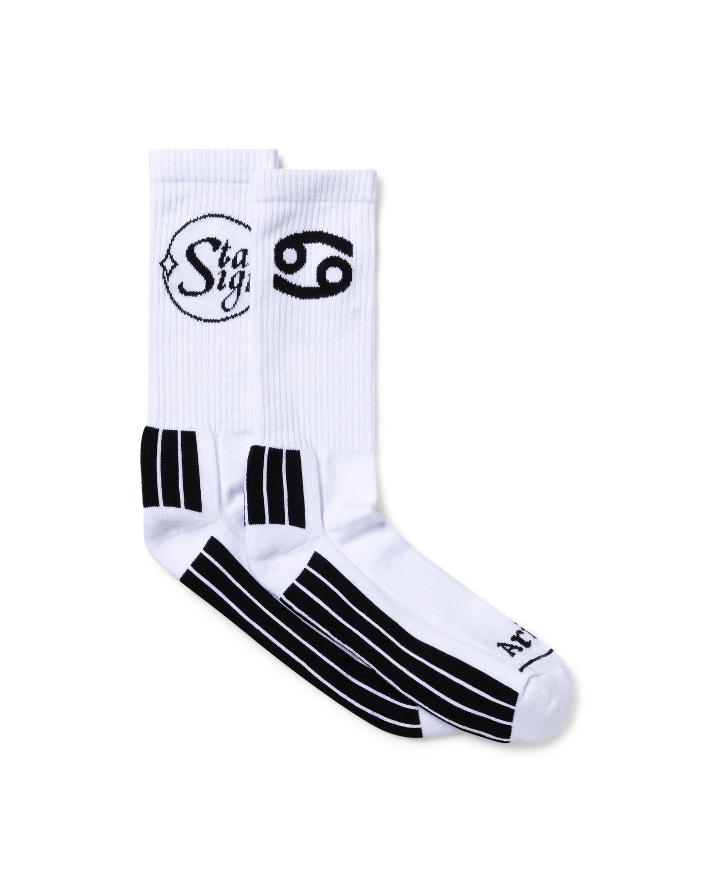 Zodiac Starsign Sock