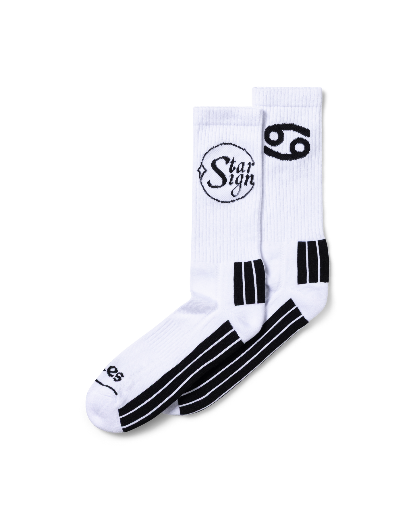 Zodiac Starsign Sock