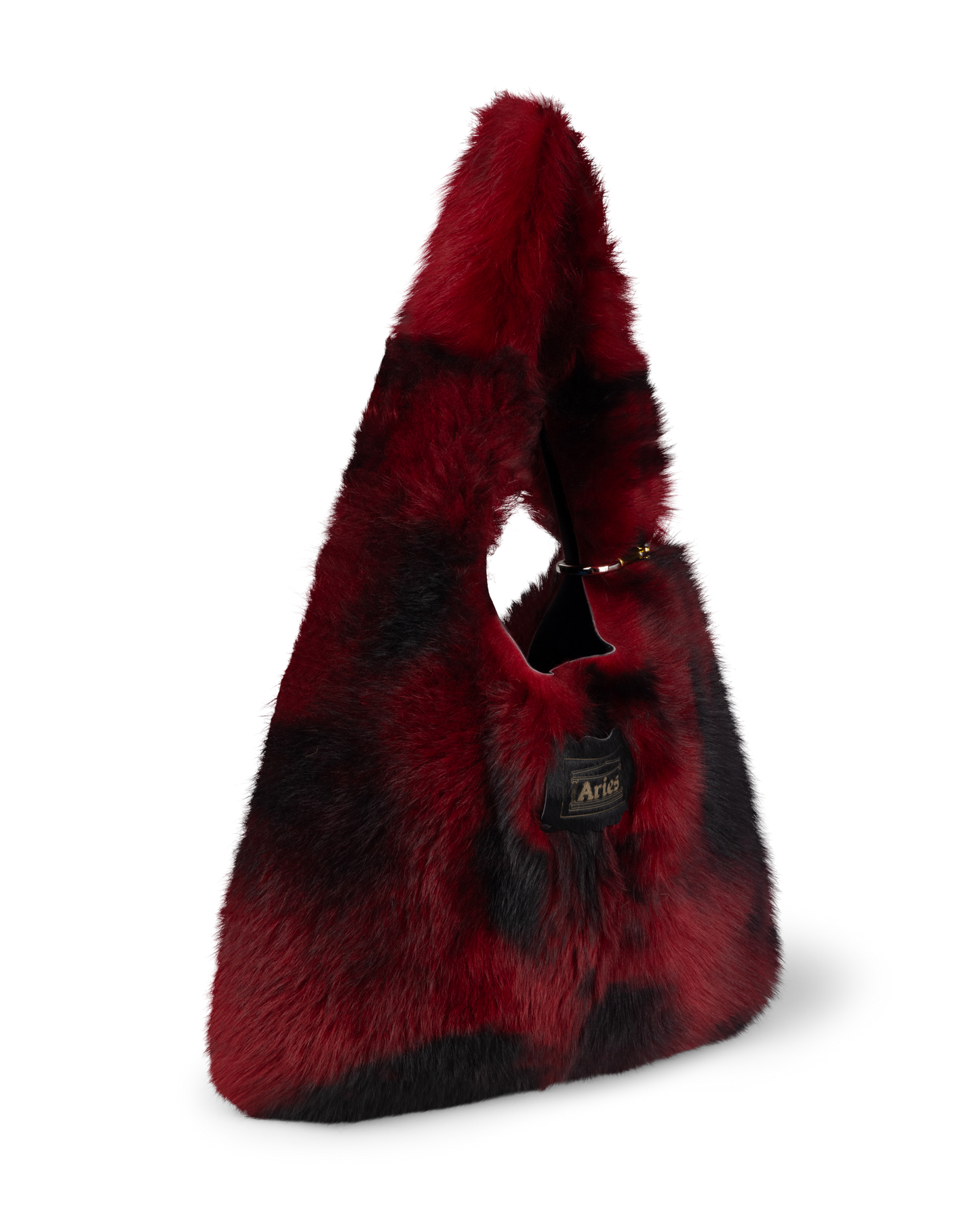 Sheepskin Shoulder Bag
