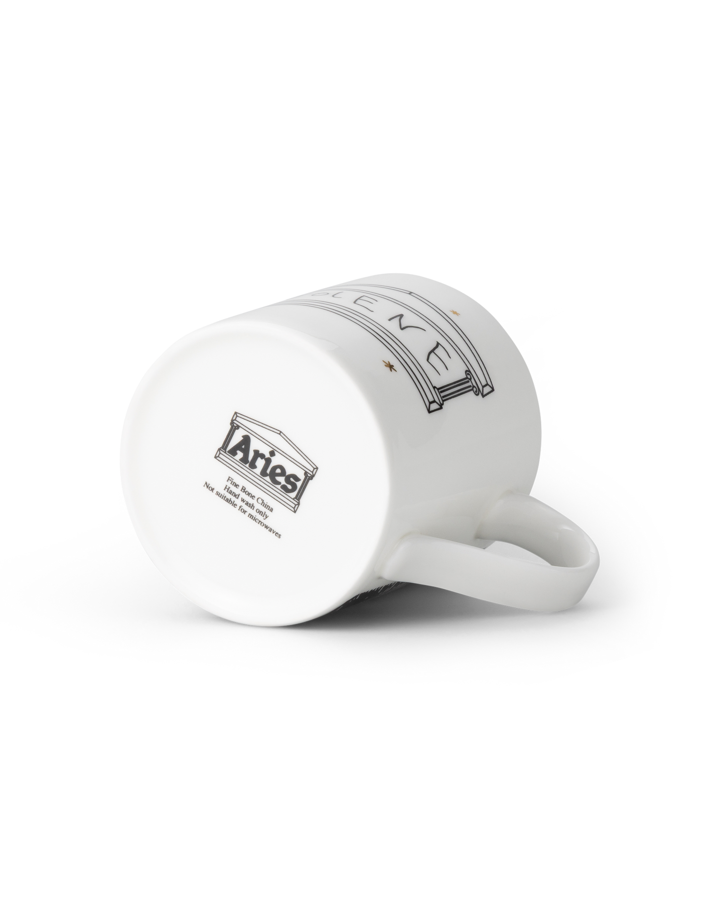 Aries x Jolene Worshipper Mug
