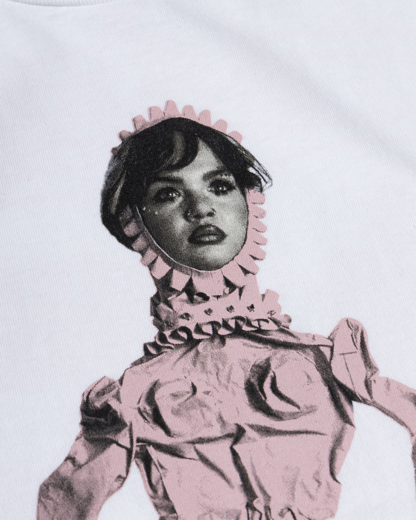 Aries x Lola Young SS Tee