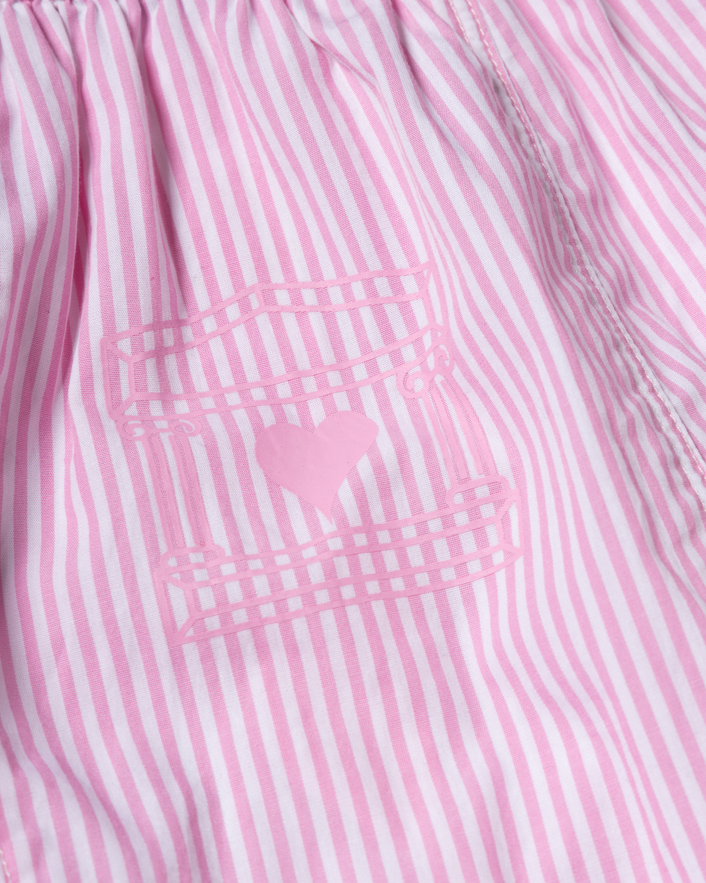 Aries x Lola Young Boxer Shorts