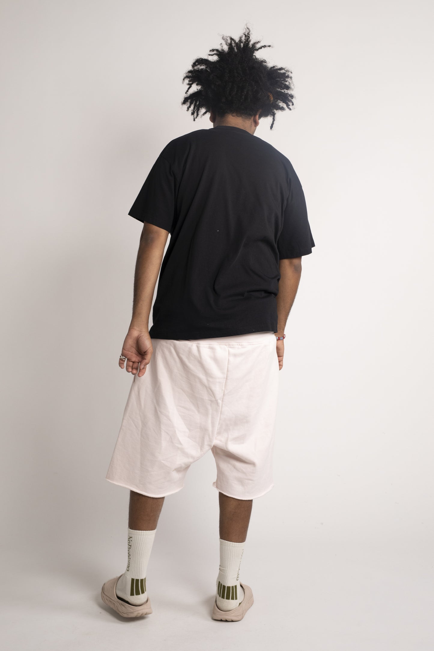 Mini Problemo Sweatshort