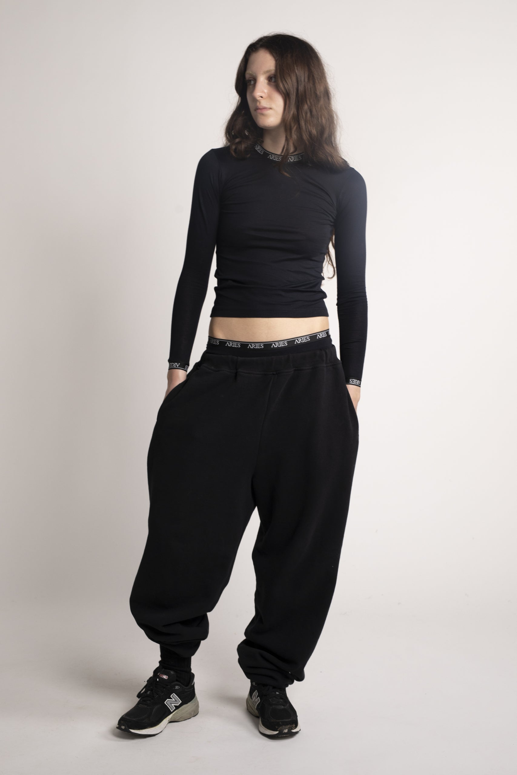 Load image into Gallery viewer, Premium Temple Sweatpant