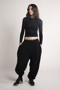 Premium Temple Sweatpant