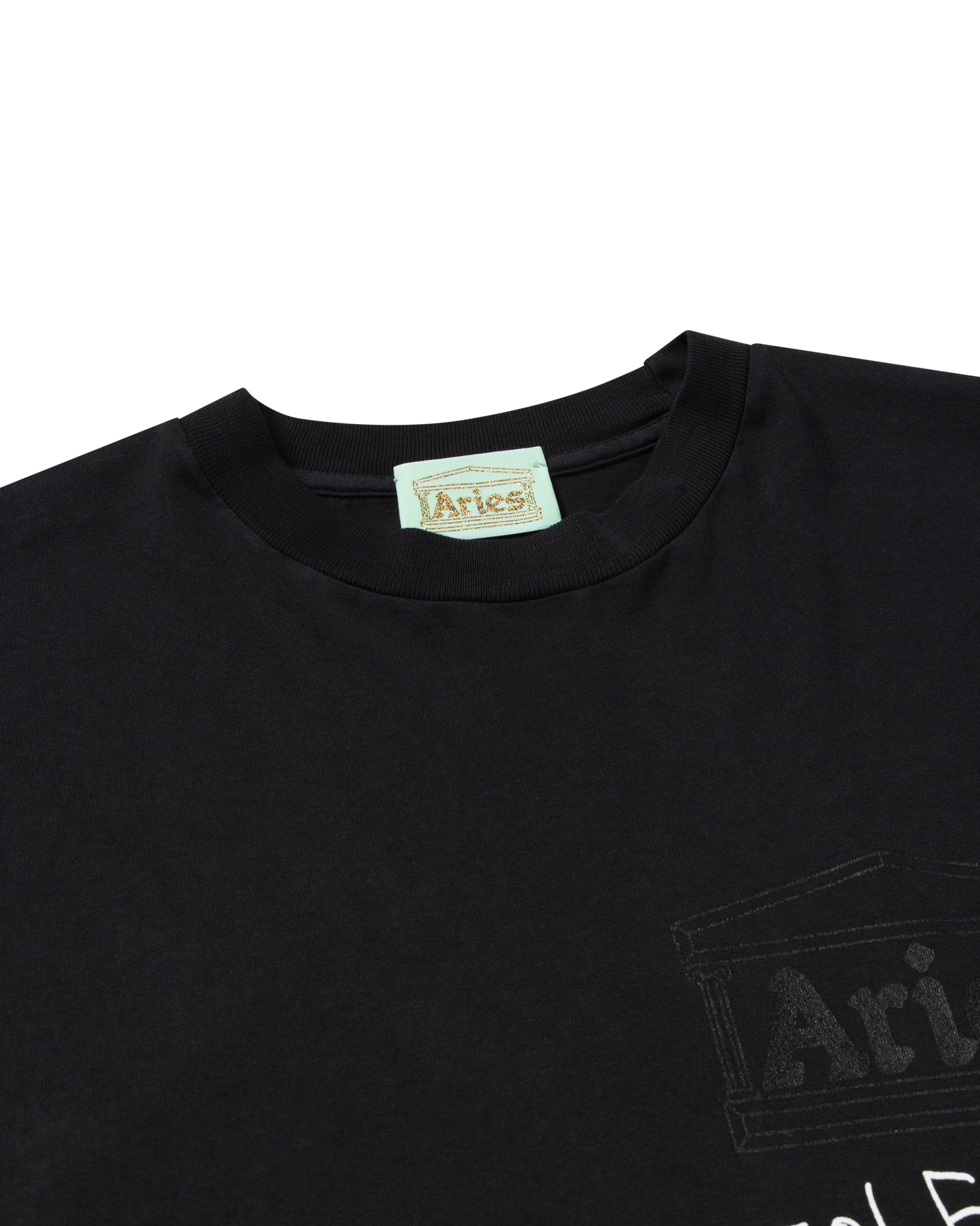 Aries x Jolene Wizard SS Tee