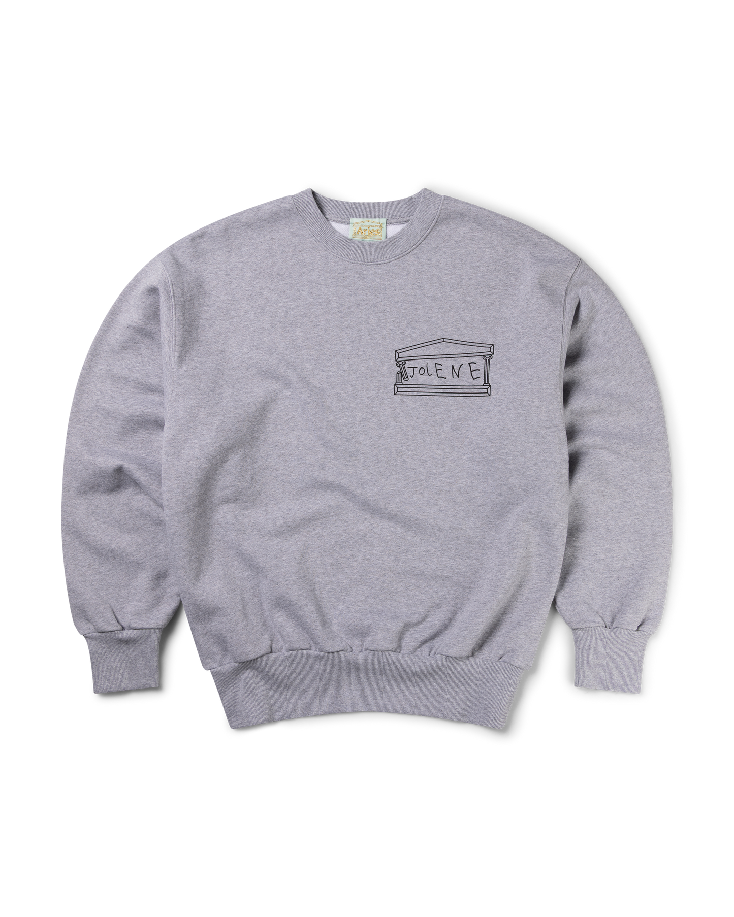 Aries x Jolene Worshipper Sweatshirt