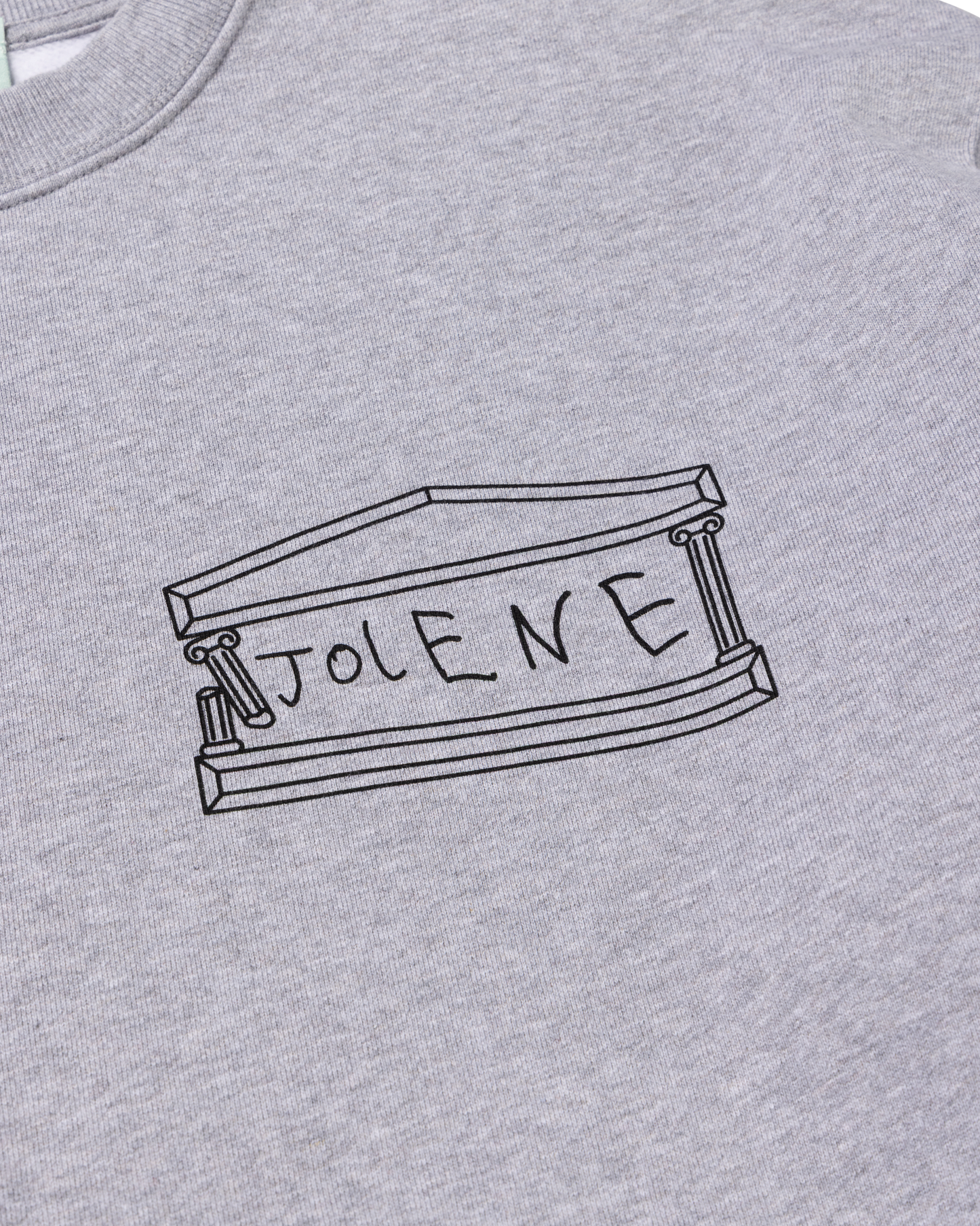 Aries x Jolene Worshipper Sweatshirt