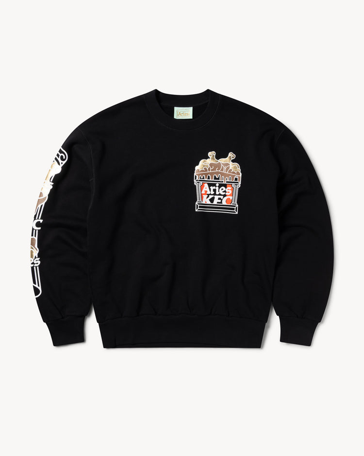Aries x KFC Sweat