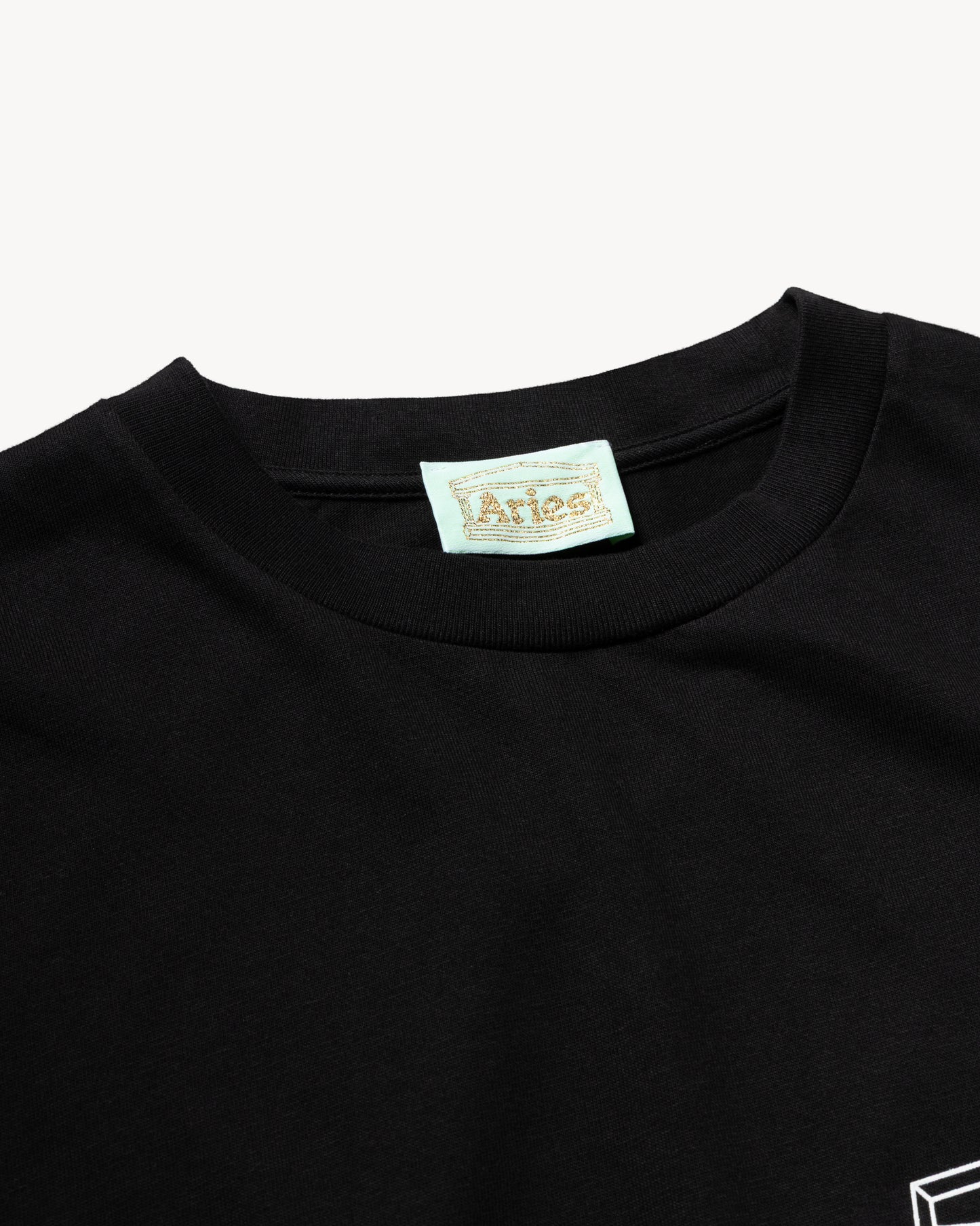 Aries x KFC Temple Drip SS Tee