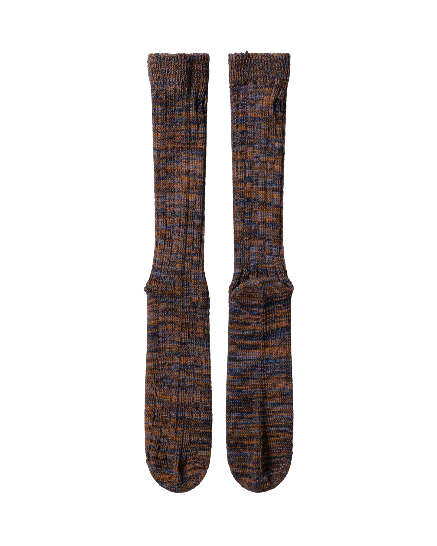 Premium Gothic Rib Sock