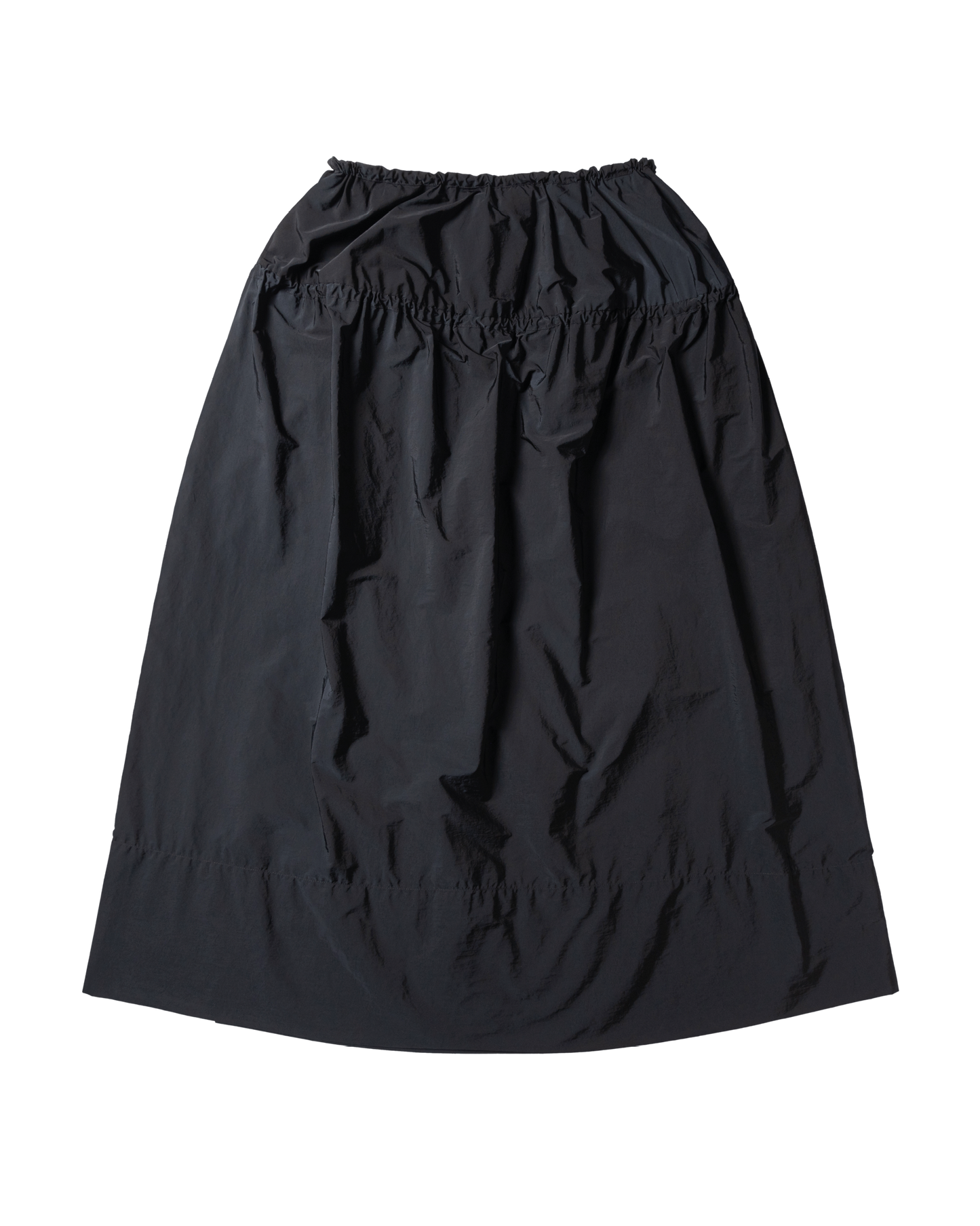 Classic Nylon Snow Skirt