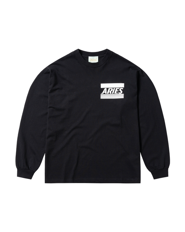 Credit Card LS Tee