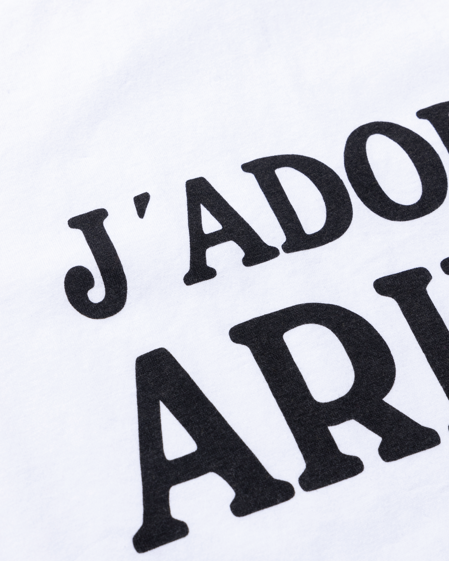 J'Adoro Aries SS Tee