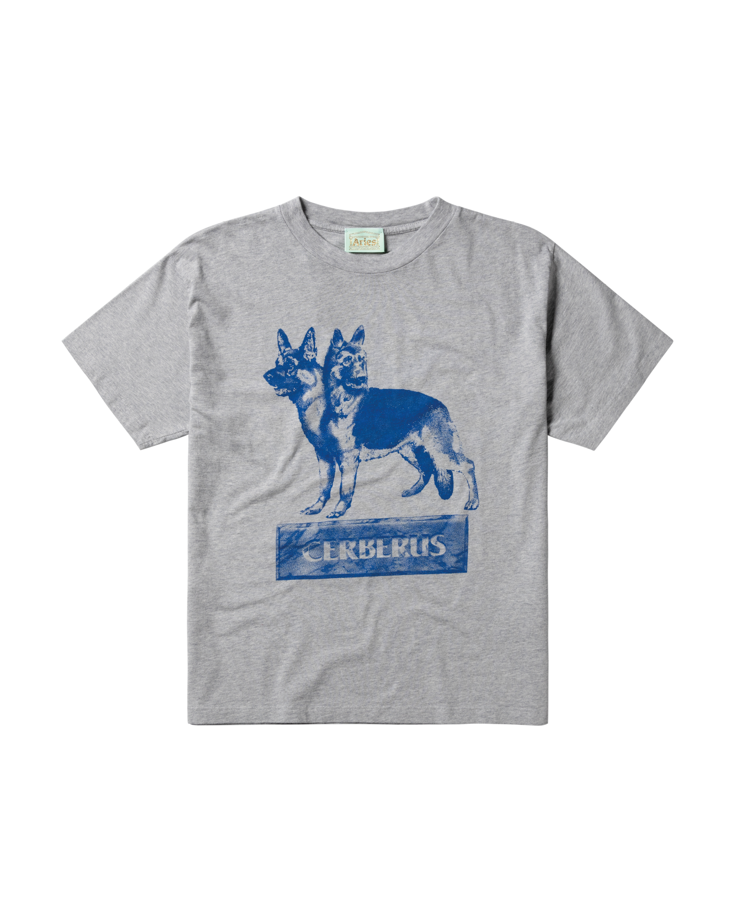 Cerberus SS Tee