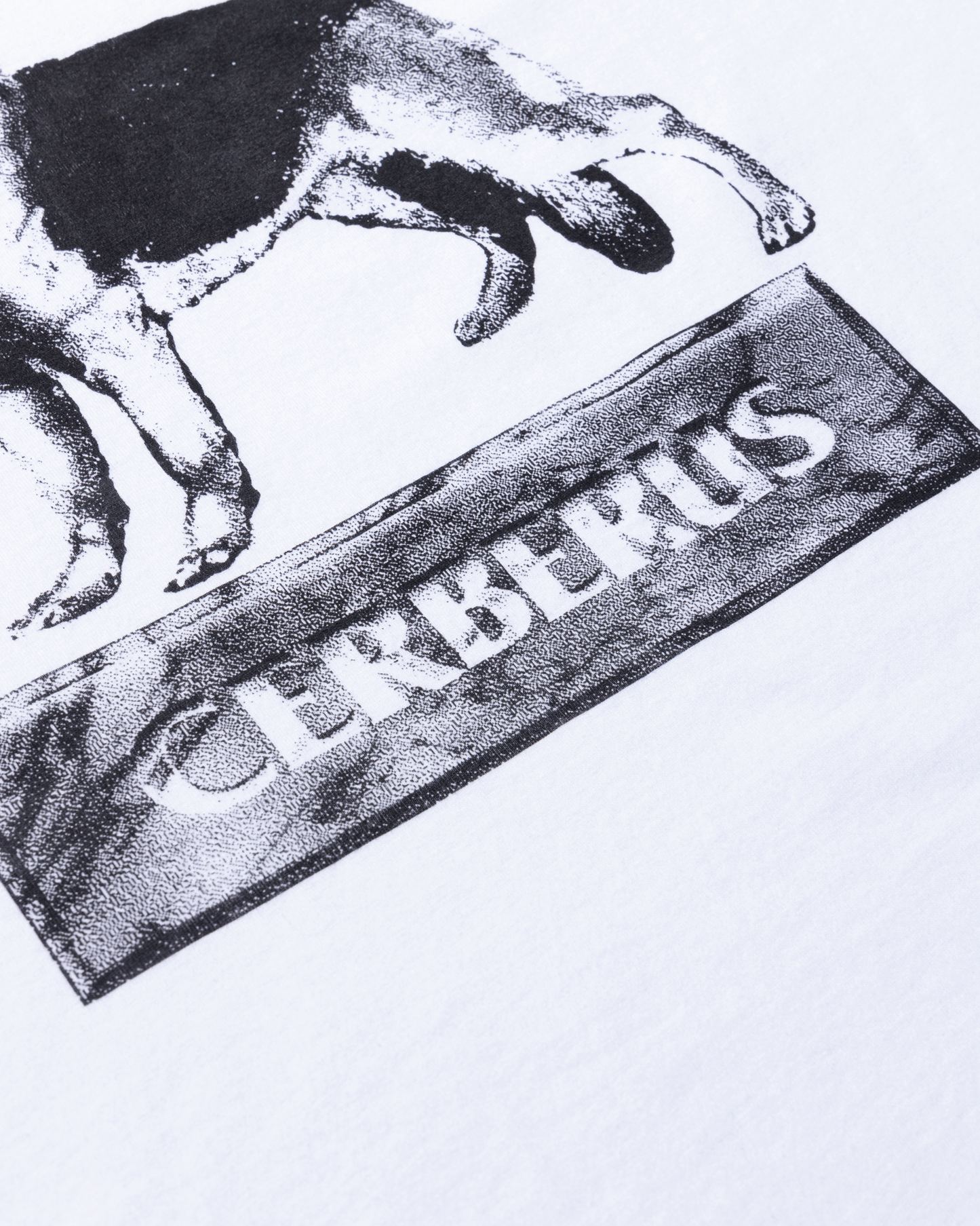 Cerberus SS Tee