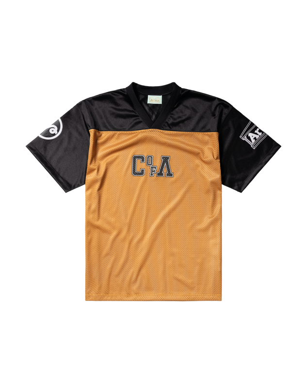 American Football Airtex SS Tee