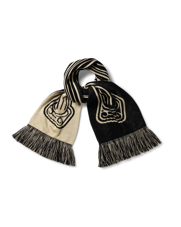 Column Scarf