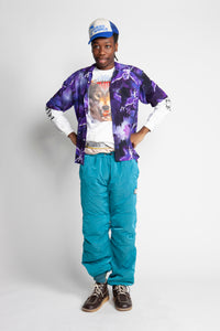 Fleur Fleece Pant