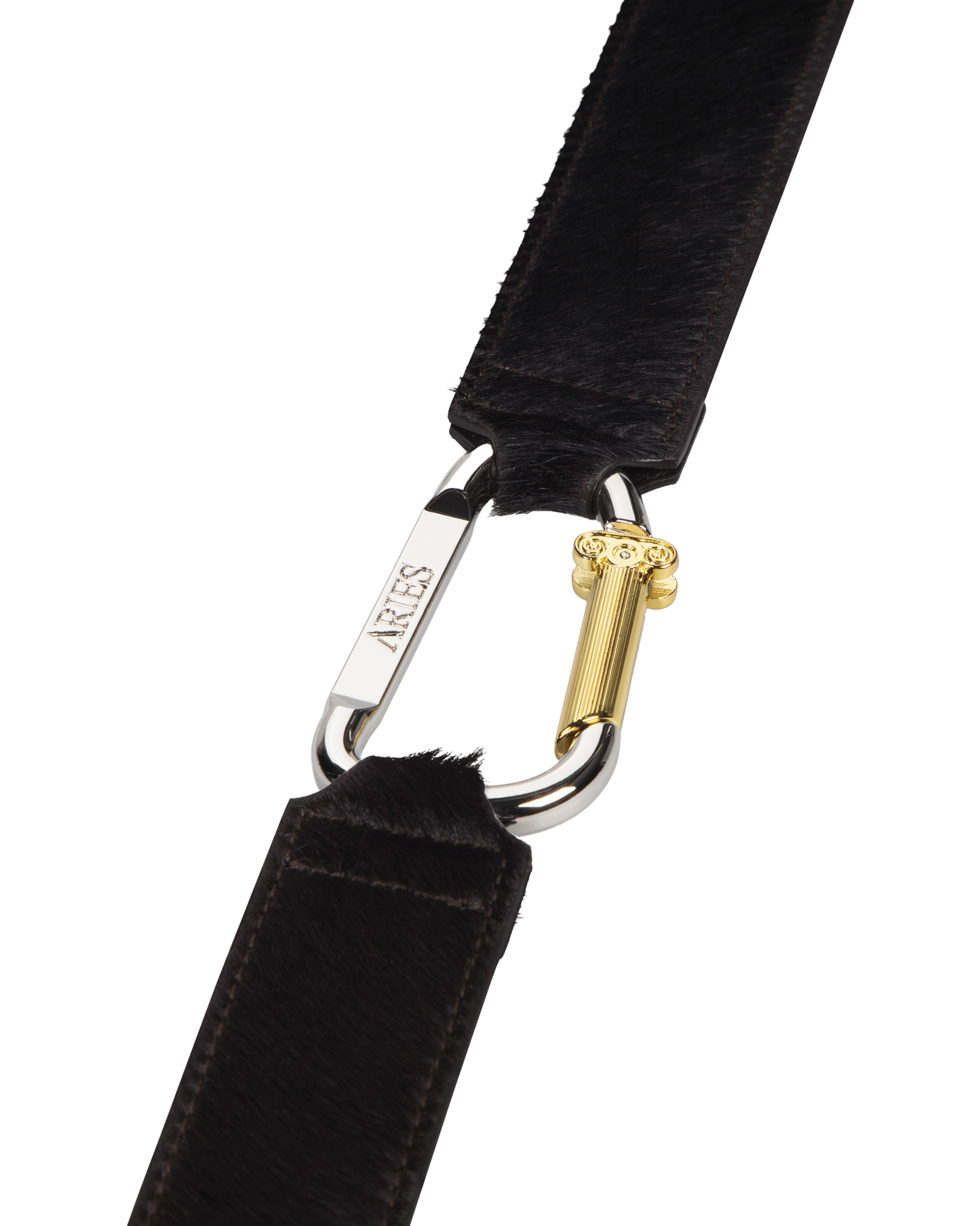 Mazzo Ponyskin Belt