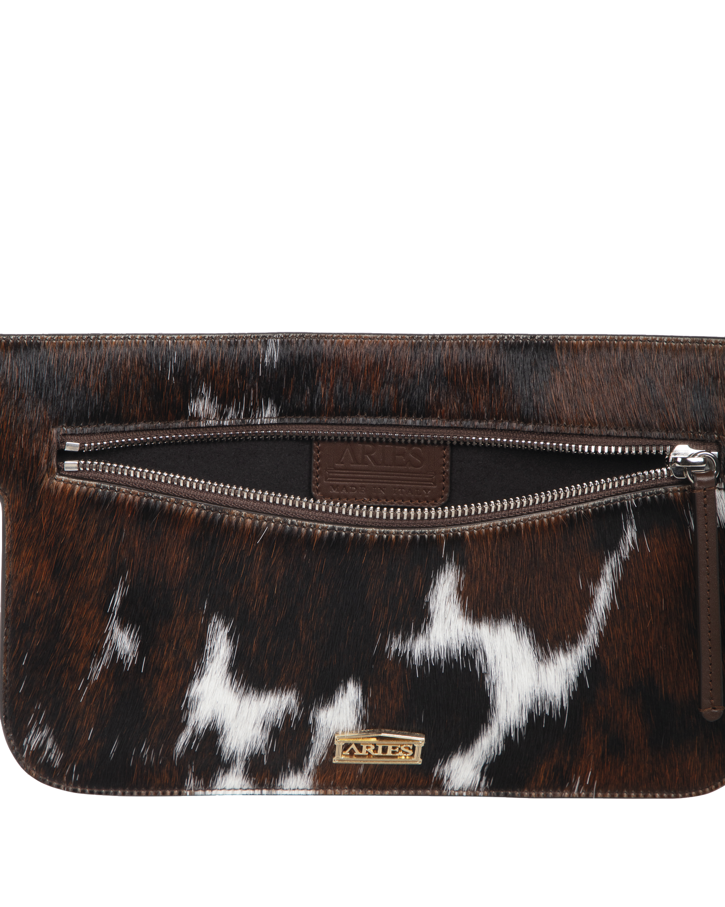 Jake Ponyskin Belt Bag