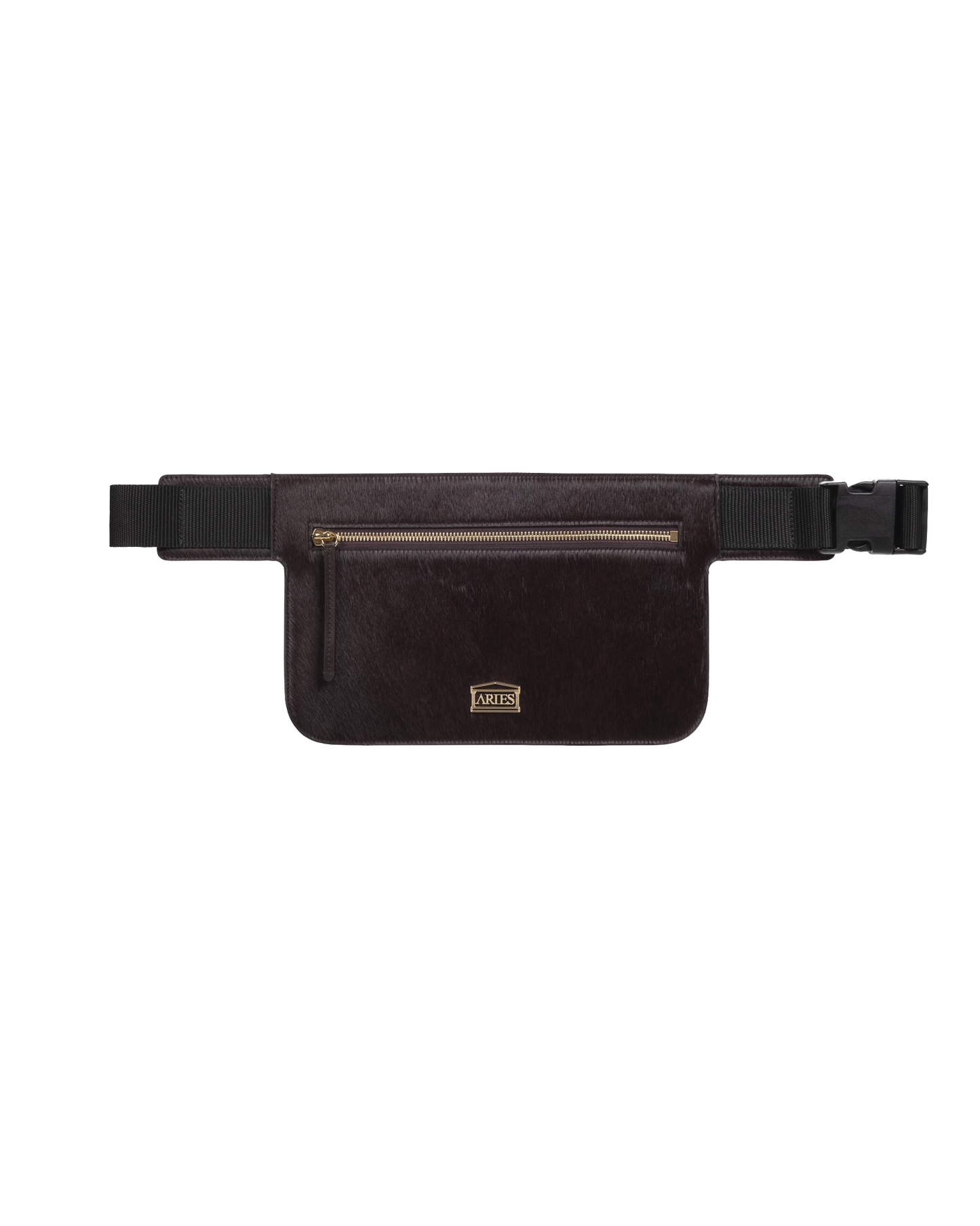 Jake Ponyskin Belt Bag